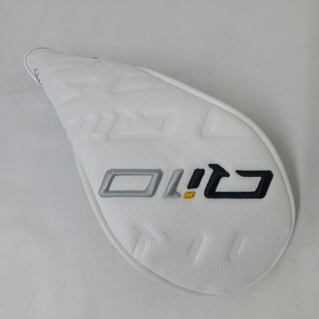 TaylorMade Fairway Qi10 MAX 3W 16° Stiff SPEEDER NX TCS 50