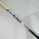Mizuno Wedge Mizuno THE CRAFT 50° Dynamic Gold 105 S200