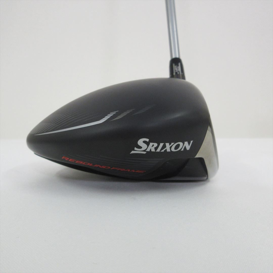 SRIXON Driver SRIXON ZX5 Mk2 10.5° Stiff TOURAD UB-5