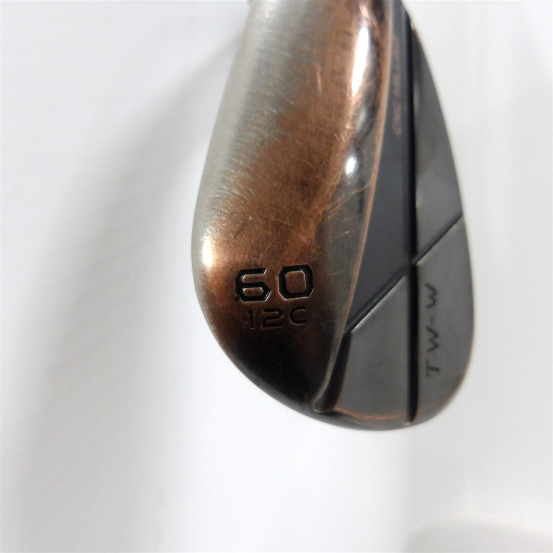 HONMA Wedge TOUR WORLD TW-W(2024) Copper 60° NS PRO MODUS3 FOR T WORLD