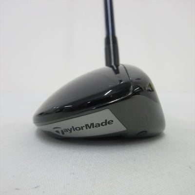 TaylorMade Hybrid Qi10 HY 22° Stiff Diamana BLUE TM60(Qi10)