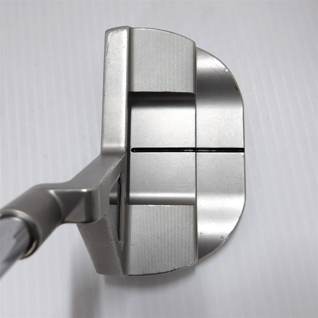 TaylorMade Putter TP TRUSS M4TH – GOLF Partner USA