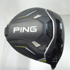 Ping Driver G430 MAX 10K 10.5° Stiff Speeder 569 EVOLUTION 7