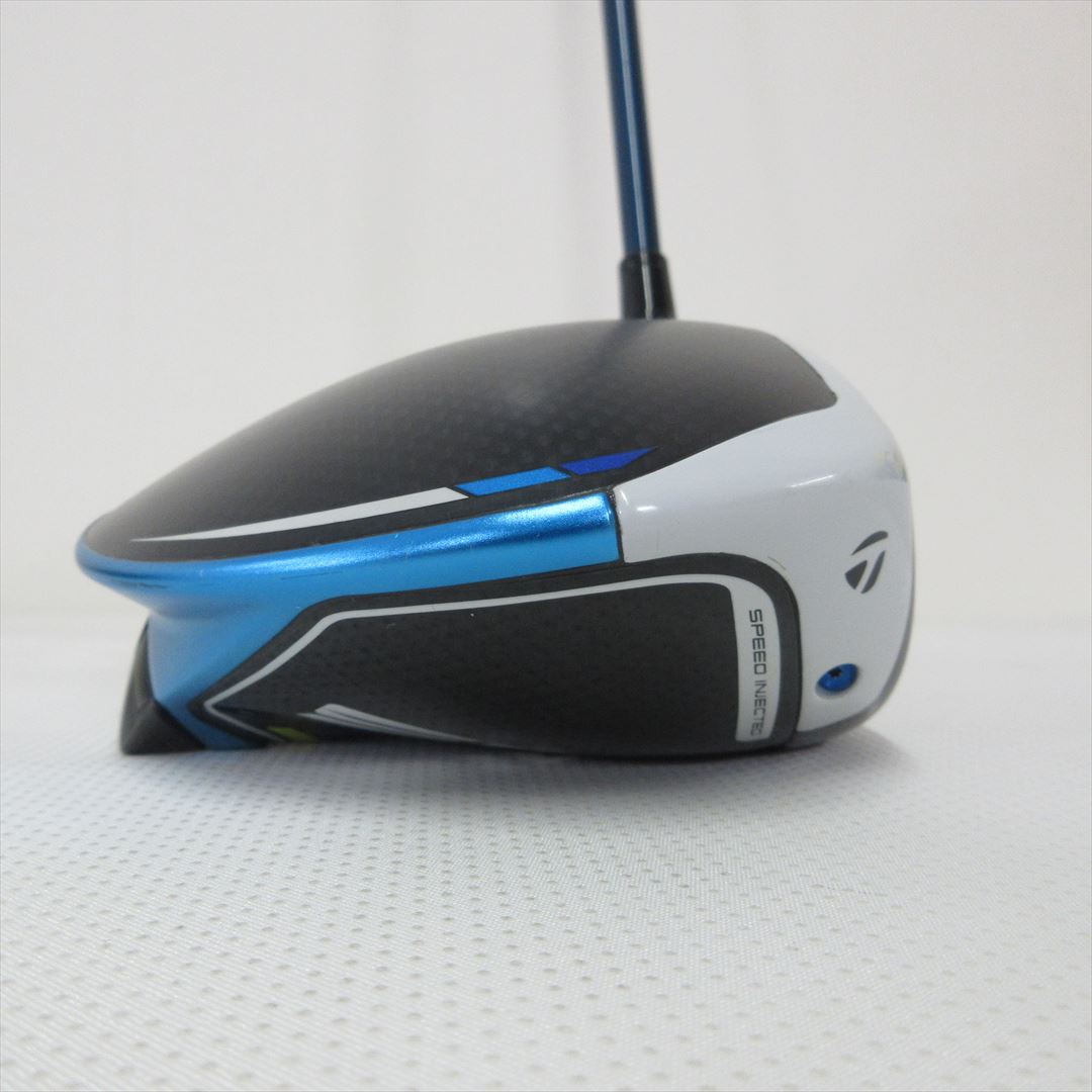 TaylorMade Driver SIM2 MAX 10.5° Regular TENSEI BLUE TM50(SIM2)