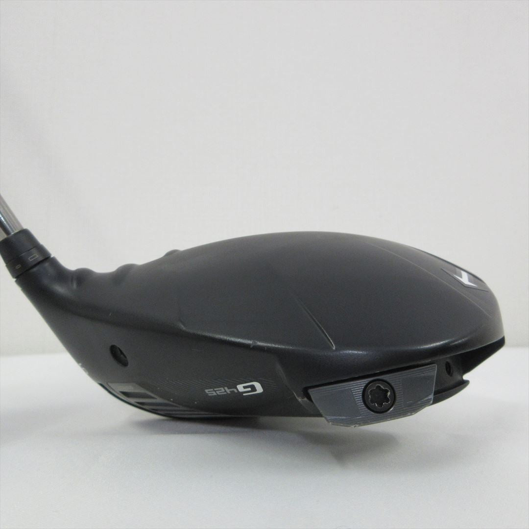 Ping Driver Fair Rating G425 LST 9° Stiff Ping TOUR 173-65