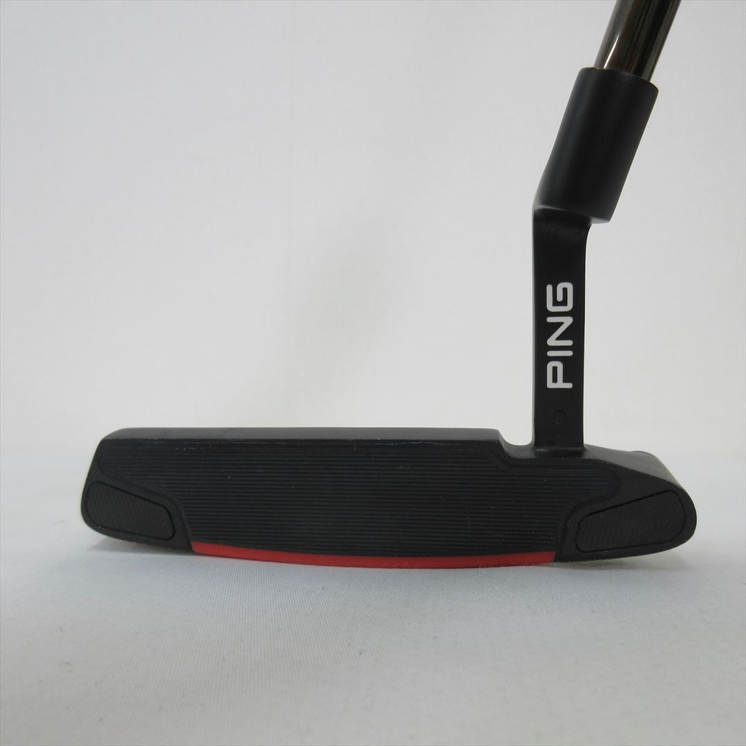 Ping Putter PING ANSER 2(2021) 33 inch Dot Color Black