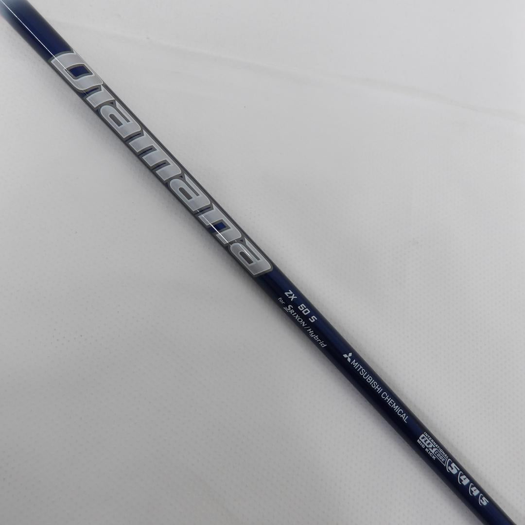 Dunlop Hybrid SRIXON ZX H – GOLF Partner USA