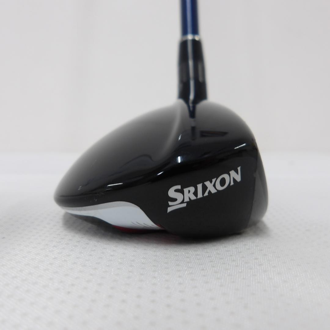 Dunlop Hybrid SRIXON ZX H – GOLF Partner USA