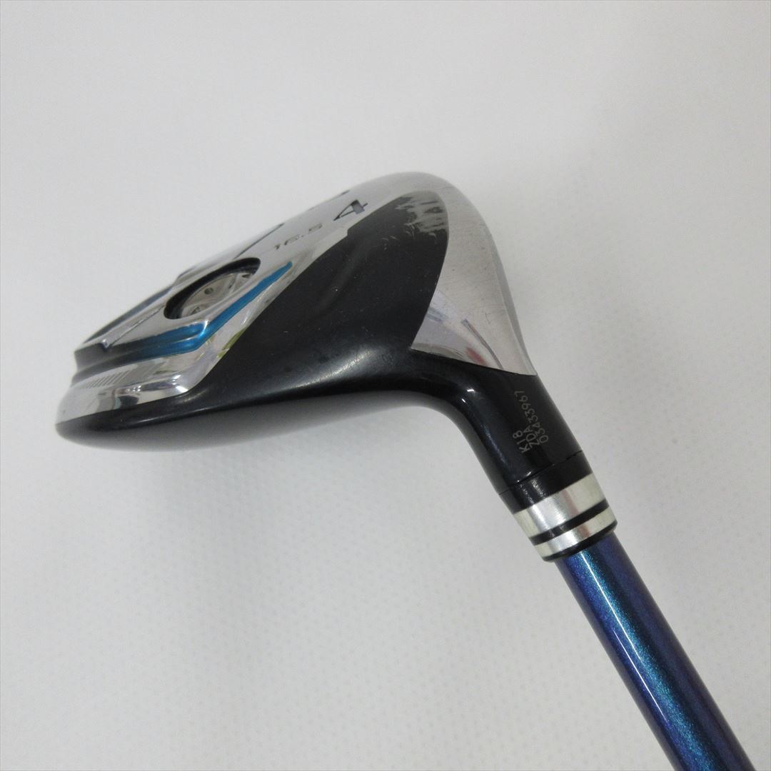 XXIO Fairway XXIO8 4W 16.5° Regular XXIO MP800