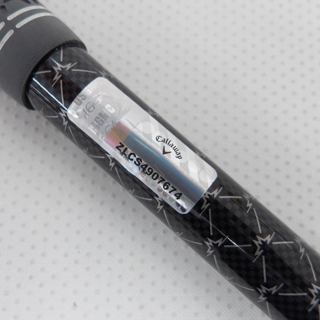 Callaway Fairway PARADYM Ai SMOKE MAX – GOLF Partner USA