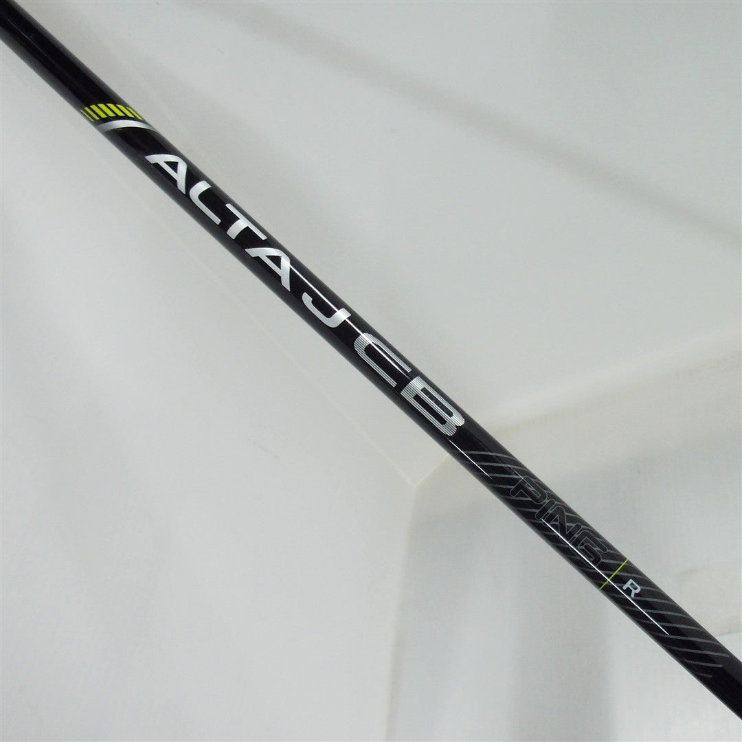 Ping Driver G430 MAX 10K 12° Regular ALTA J CB BLACK