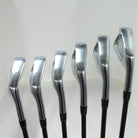 HONMA Iron Set TOUR WORLD TR20V Stiff VIZARD IB-WF 85 6 pieces