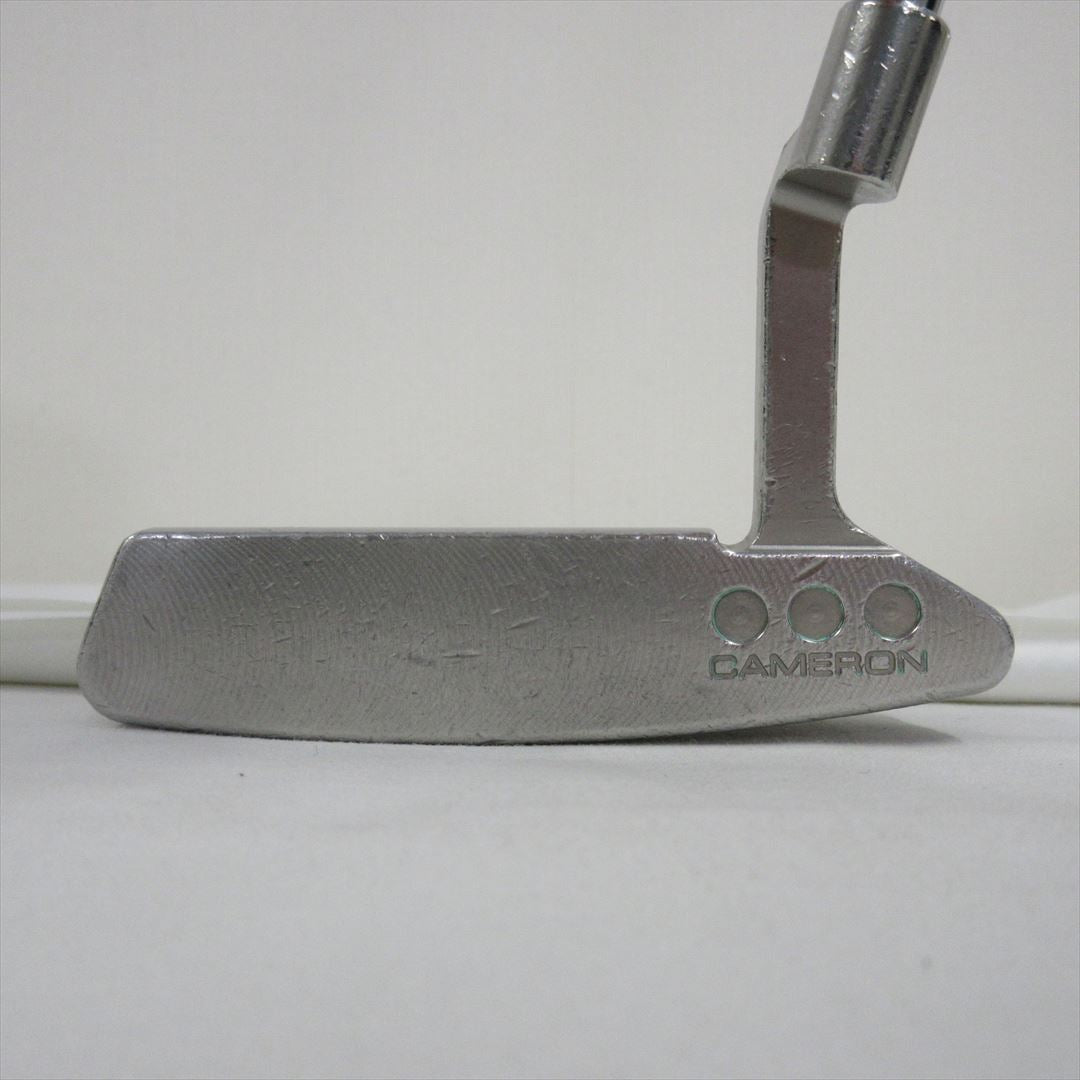 SCOTTY CAMERON Putter SCOTTY CAMERON STUDIO SELECT NEWPORT 2 34 inch