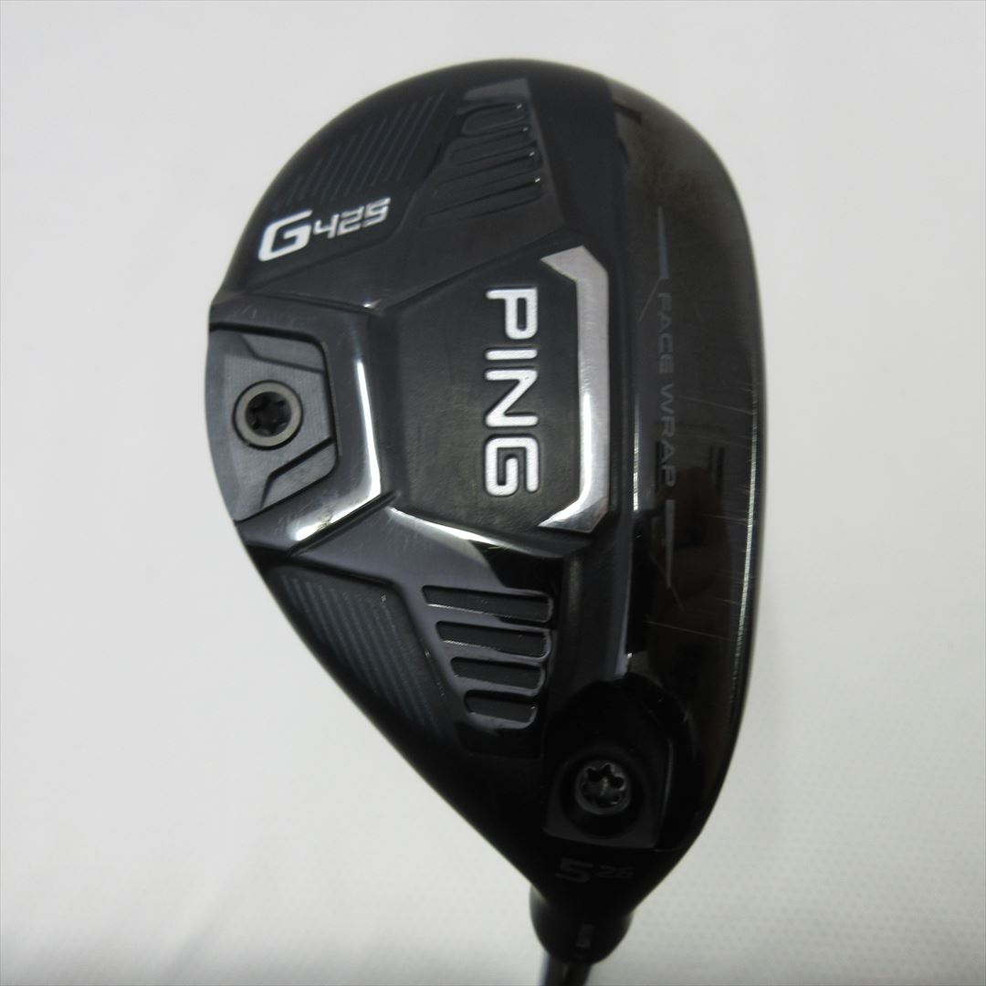 Ping Hybrid G425 HY 26° Stiff NS PRO 850GH neo