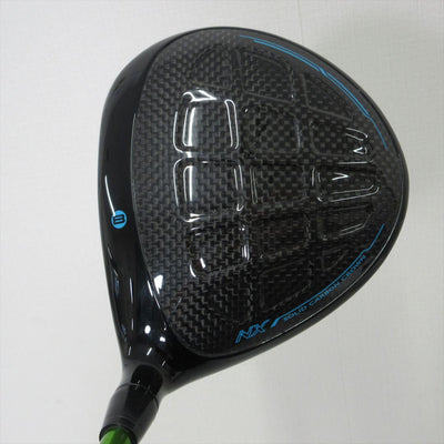 HONMA Driver BERES NX 10.5° Stiff VIZARD MA 4: