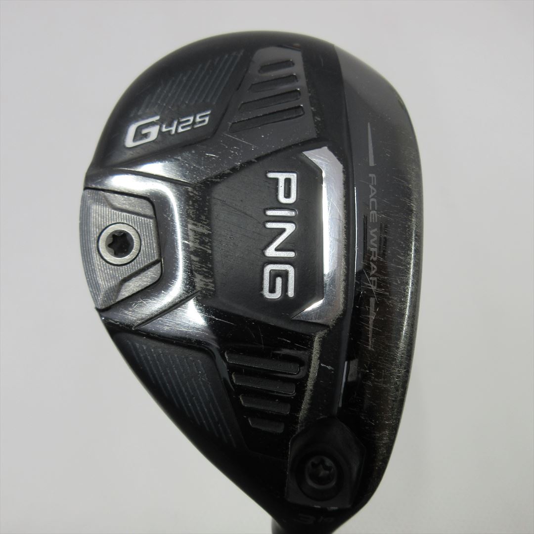 Ping Hybrid G425 HY 19° Stiff NS PRO MODUS3 TOUR120