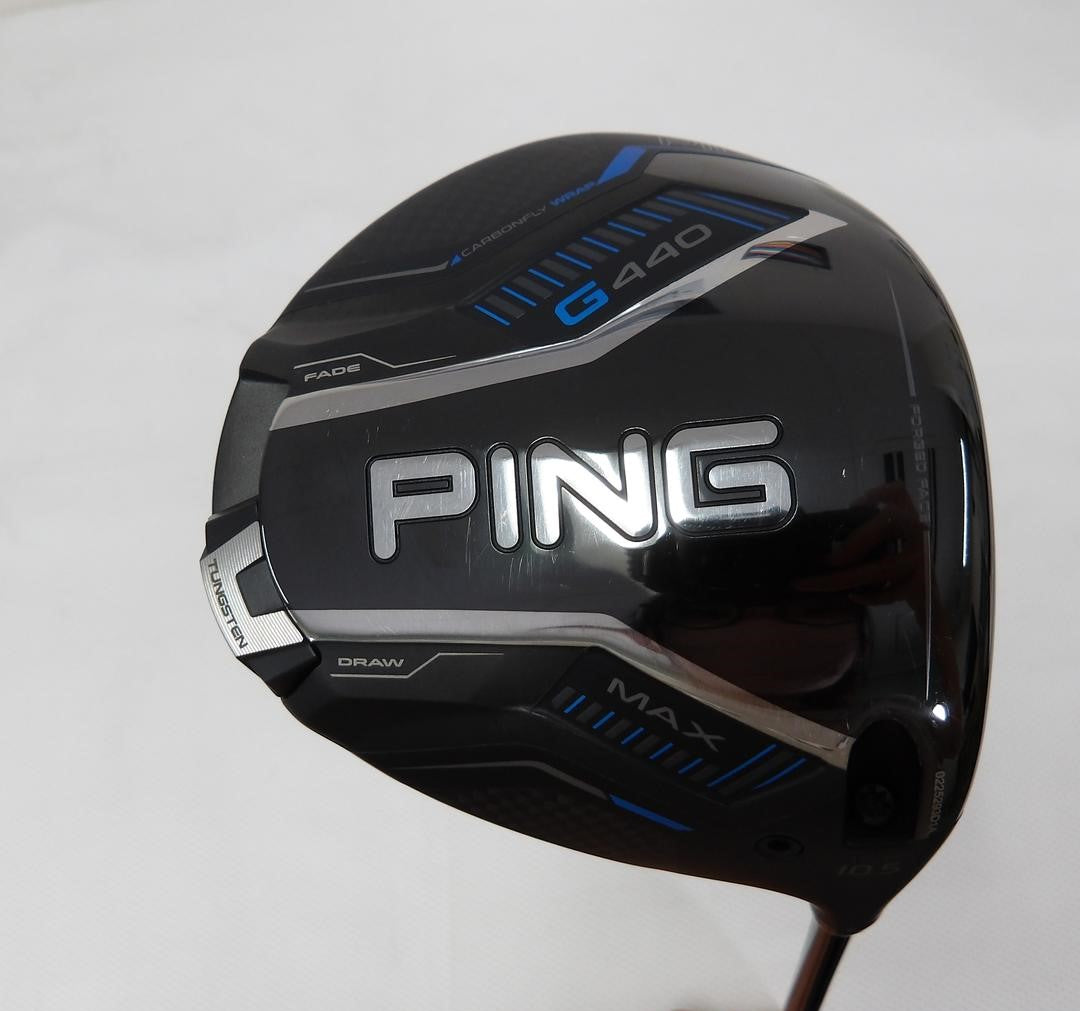 Yourb さま専用　　PING G440 2025 PING G440 – GOLF Partner USA | Used Golf Club Shop