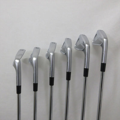 taylormadeironset taylormade p7mc2023 stiff dynamicgoldex tourissue s200 6pcs