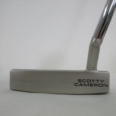 Titleist Putter SCOTTY CAMERON SUPER SELECT FASTBACK 1.5 33 inch