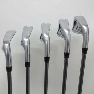 Daiwa Iron Set ONOFF (2022) AKA Stiff Fujikura MCI 80 5 pieces