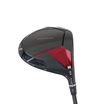 Yamaha Driver Open Box RMX VD/X(2024) 9.5° Stiff TENSEI TR50: