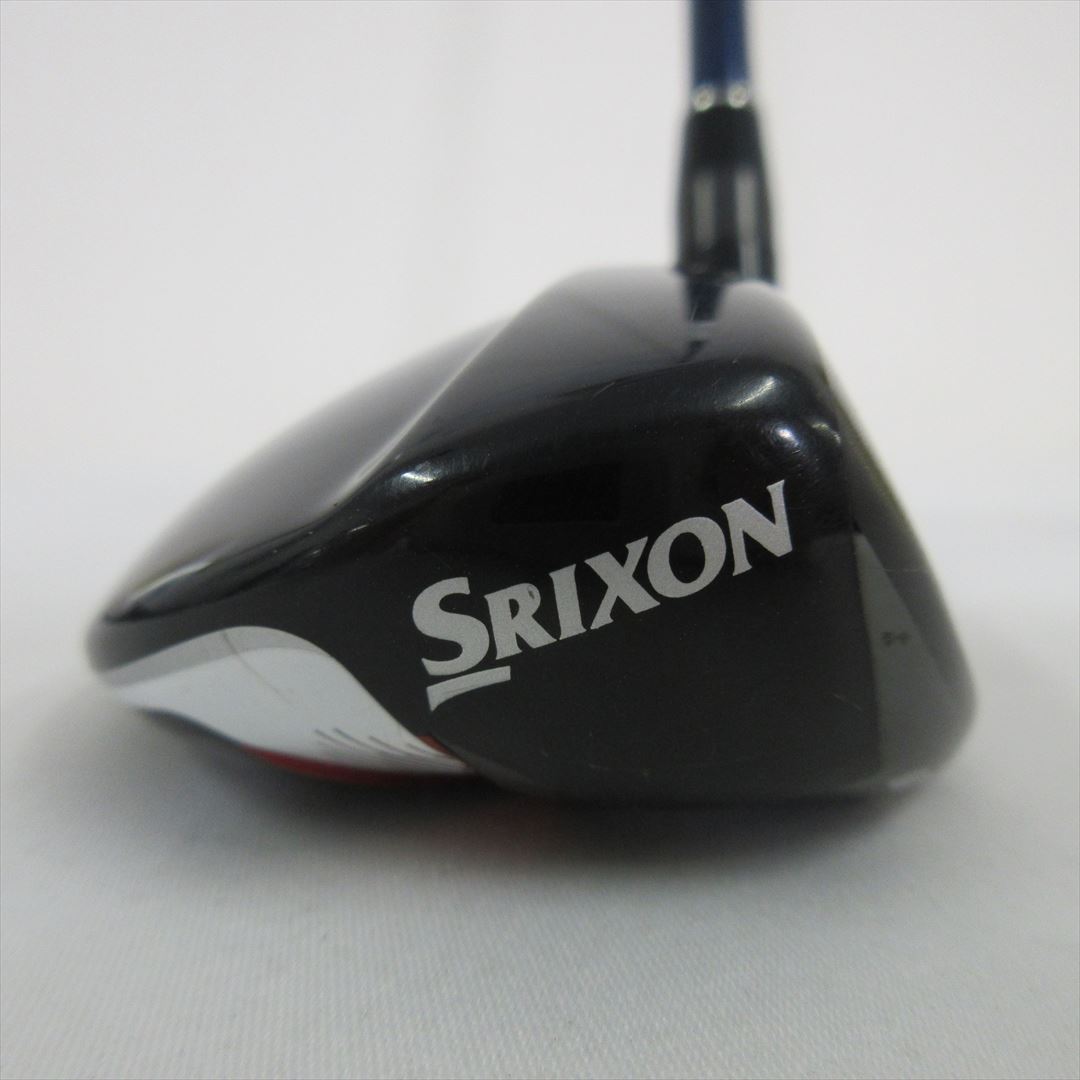 Dunlop Hybrid SRIXON ZX H HY 25° Regular Diamana ZX for HYBRID