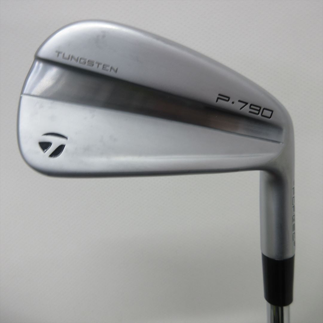 TaylorMade Iron Set Taylor Made P790(2023) Stiff NS PRO 950GH neo 5 pieces