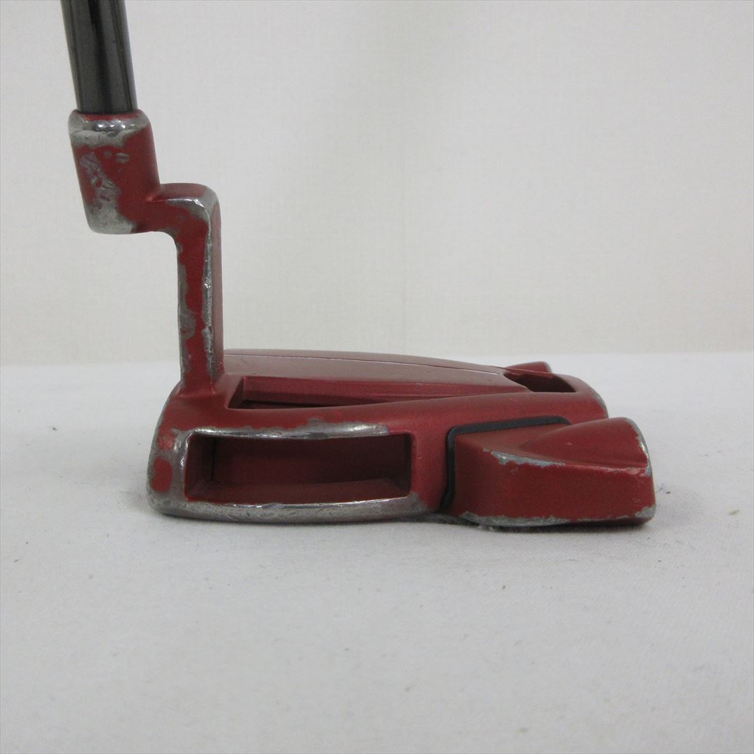 TaylorMade Putter Spider Tour RED(Sight Line) Crank Neck 34 inch