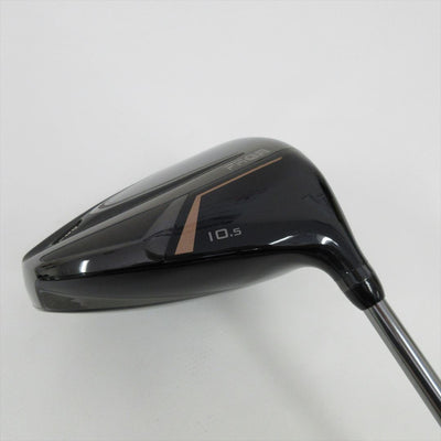 PRGR Driver SUPER egg evolution -2024 10.5° StiffRegular Original Carbon