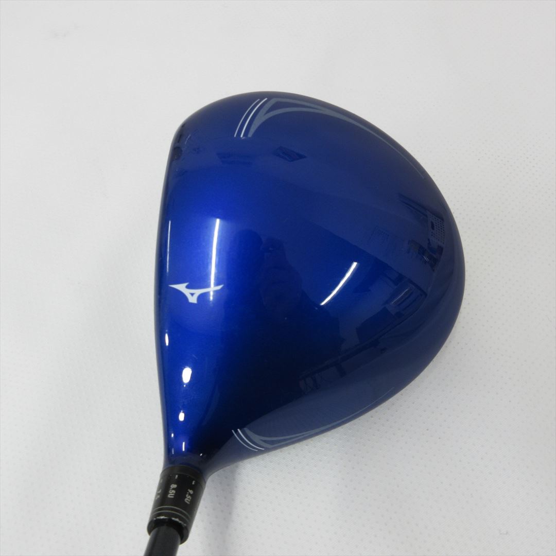 Mizuno Driver JPX 850 Stiff Tour AD MJ-6