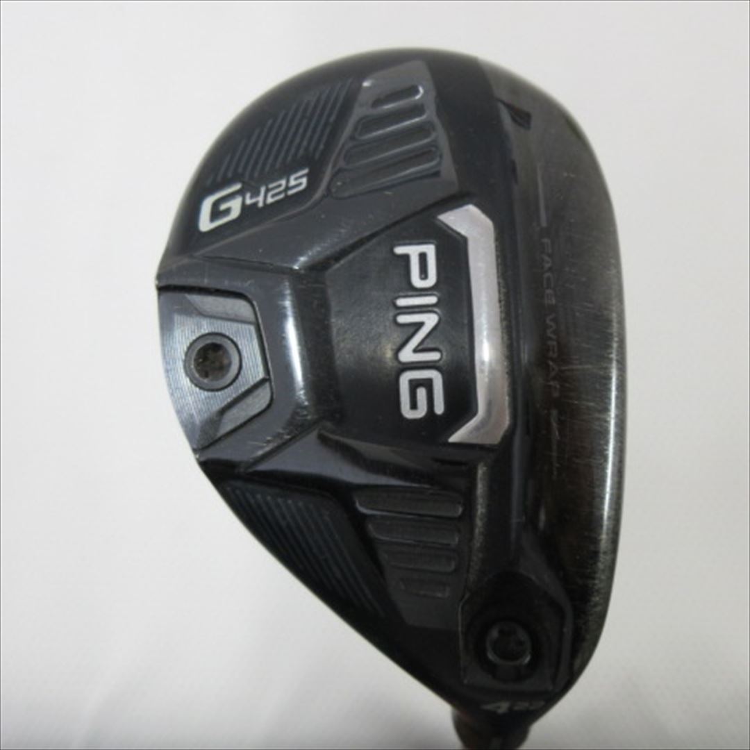 Ping Hybrid G425 HY 22° Stiff NS PRO 950GH neo