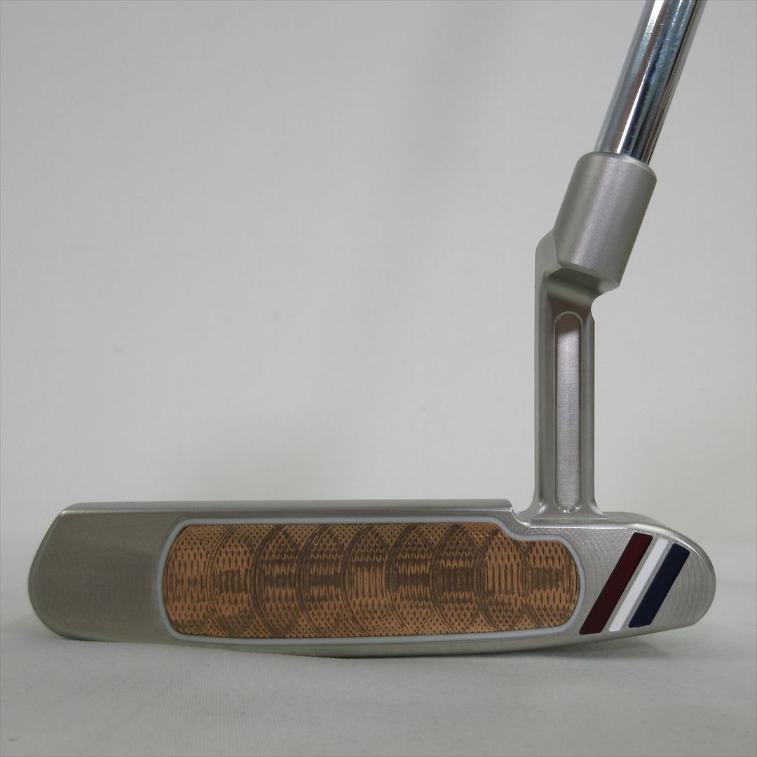 Titleist Putter SCOTTY CAMERON CHAMPIONS CHOICE BUTTON BACK