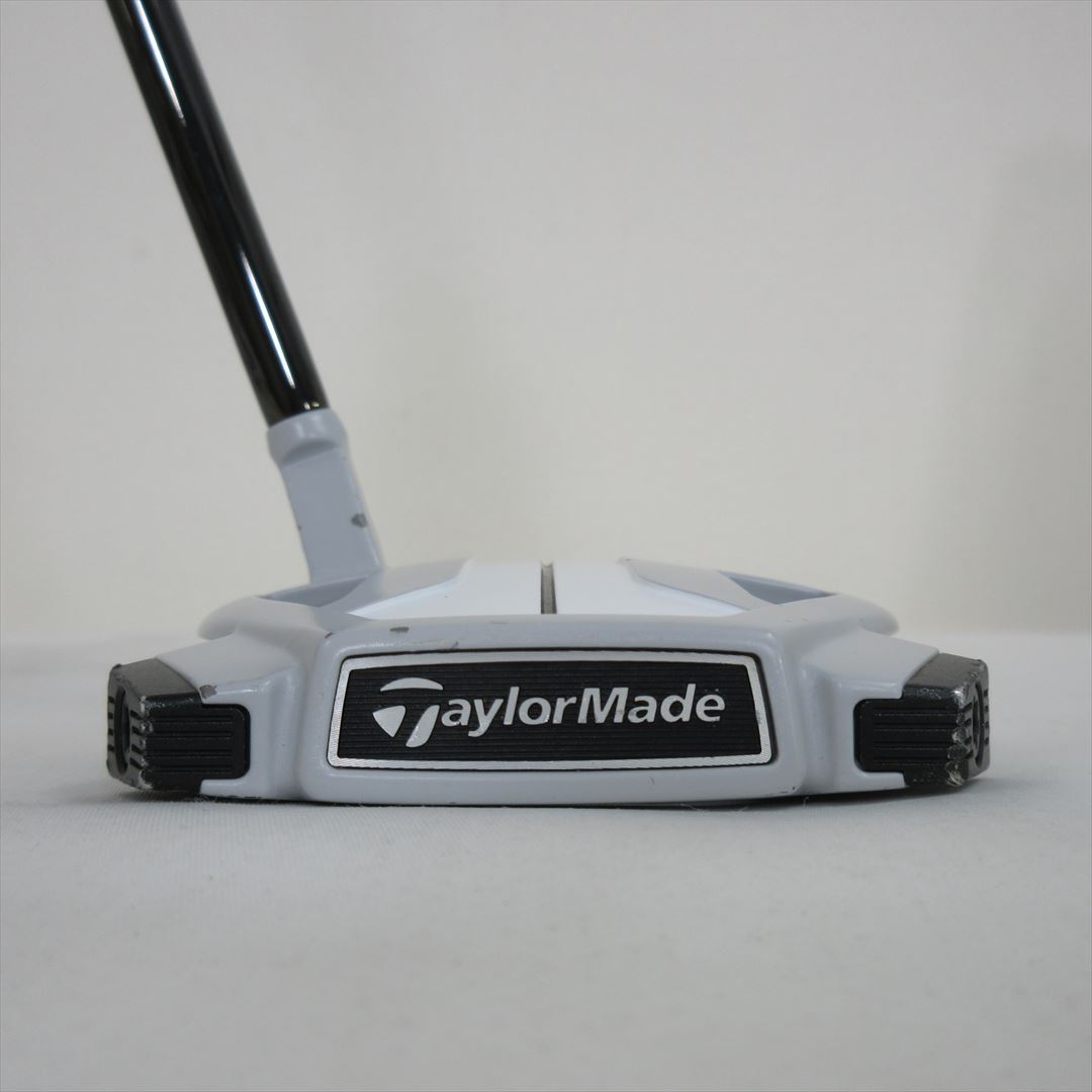 TaylorMade Putter Spider X CHALK/WHITE SmallSlant 34 inch