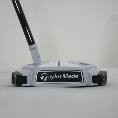 TaylorMade Putter Spider X CHALK/WHITE SmallSlant 34 inch