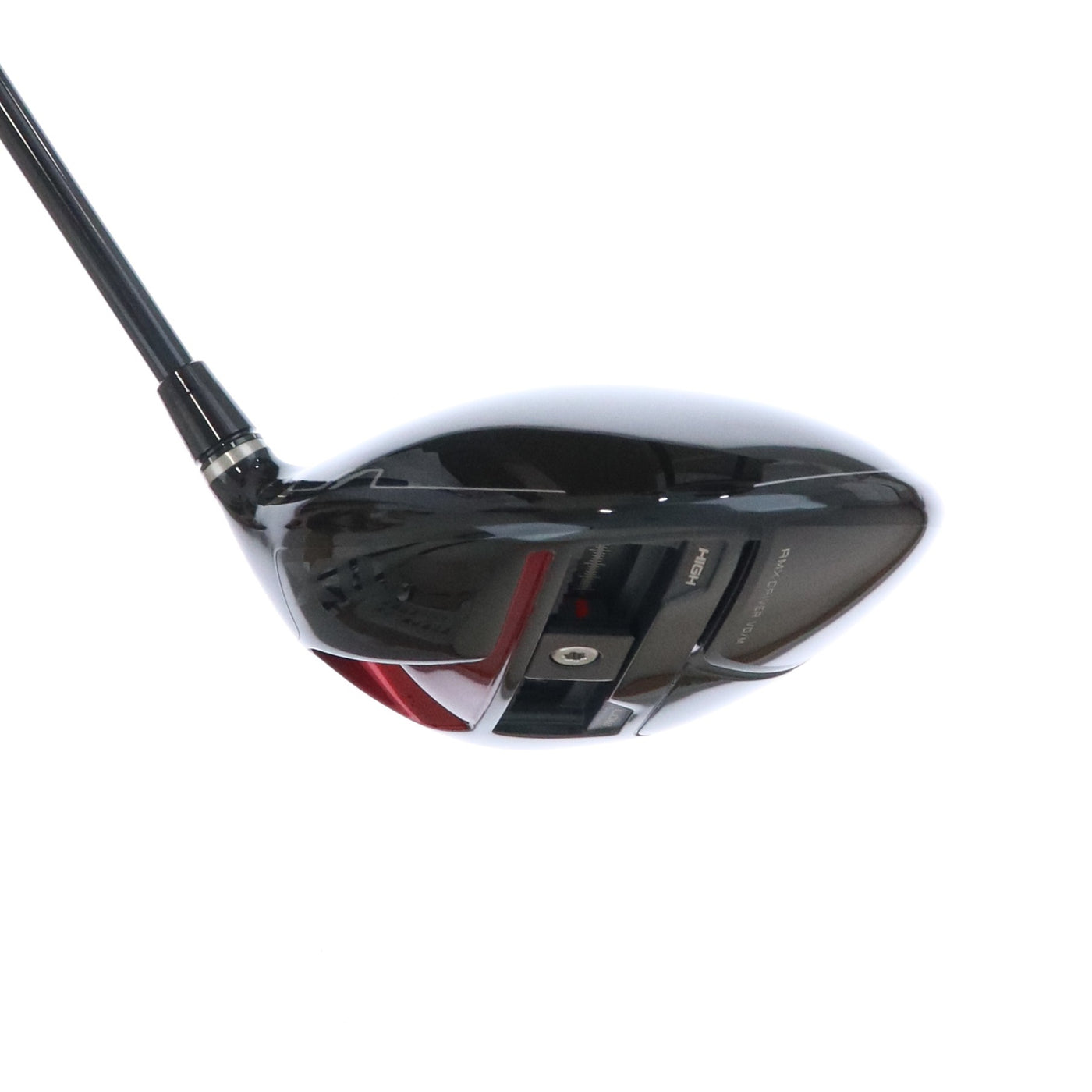 Yamaha Driver Open Box RMX VD/M(2024) 9.5° Stiff TENSEI TR50