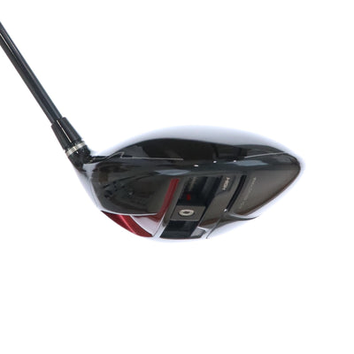 Yamaha Driver Open Box RMX VD/M(2024) 9.5° Stiff TENSEI TR50: