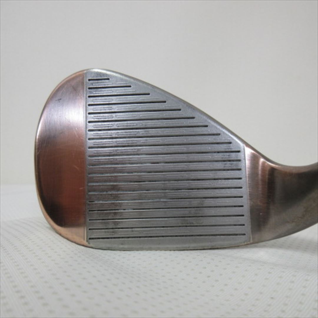 TaylorMade Wedge Taylor Made MILLED GRIND HI-TOE(2022) 52° Dynamic Gold S200