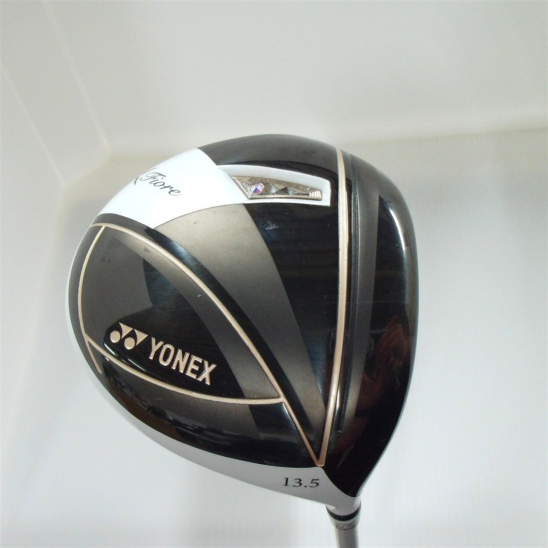 YONEX Fiore FR500 ドライバー 13.5度 L Yonex Driver YONEX Fiore(2023) – GOLF Partner USA