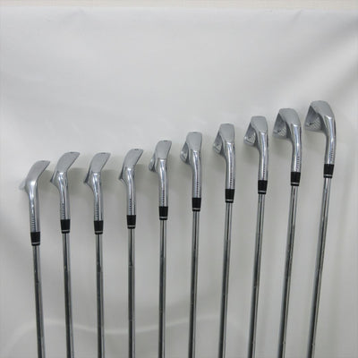 Nike Iron Set PRO COMBO FORGED Stiff NS PRO 950GH 10 pieces