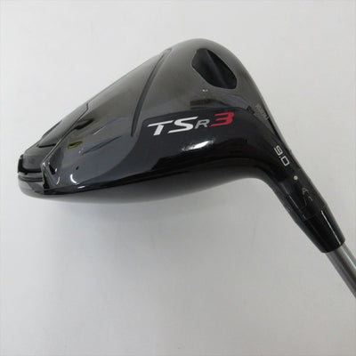 Titleist Driver TSR3 9° Stiff TSP111