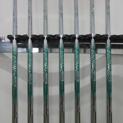 HONMA Iron Set BERES NX Stiff NS PRO 850GH neo 7 pieces