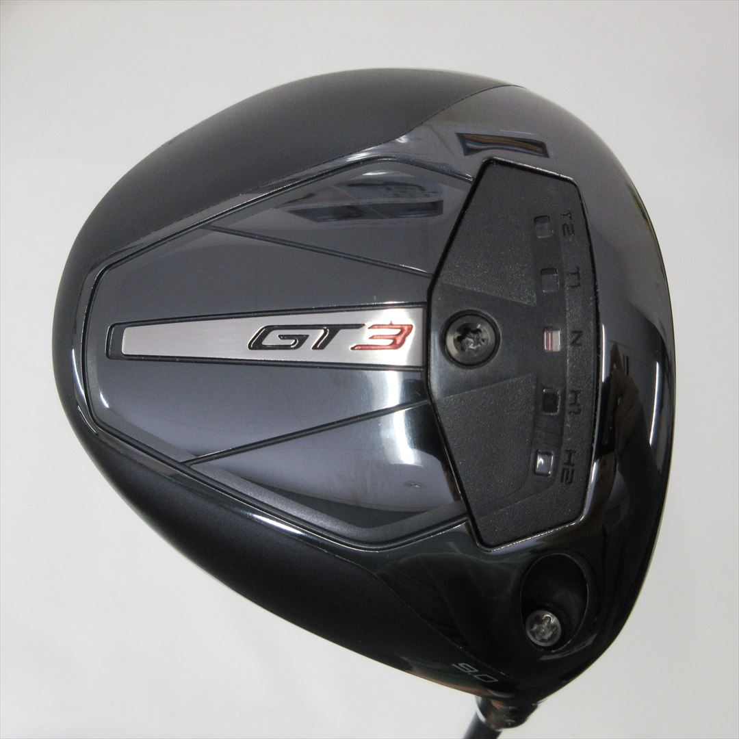 Titleist Driver GT3 9° Stiff TENSEI BLUE 1K 55