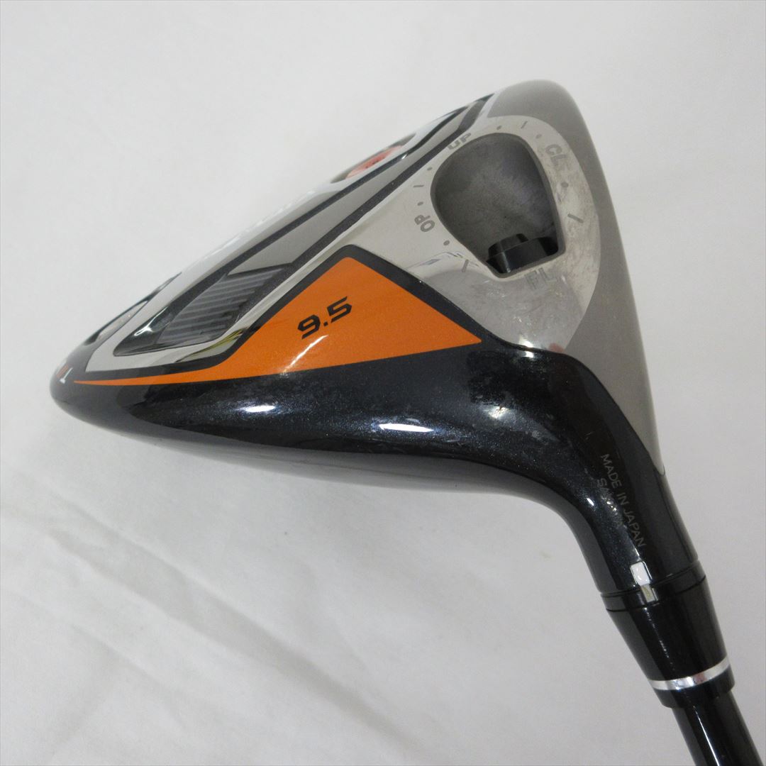 HONMA Driver TOUR WORLD TW747 460 9.5° StiffRegular VIZARD 43