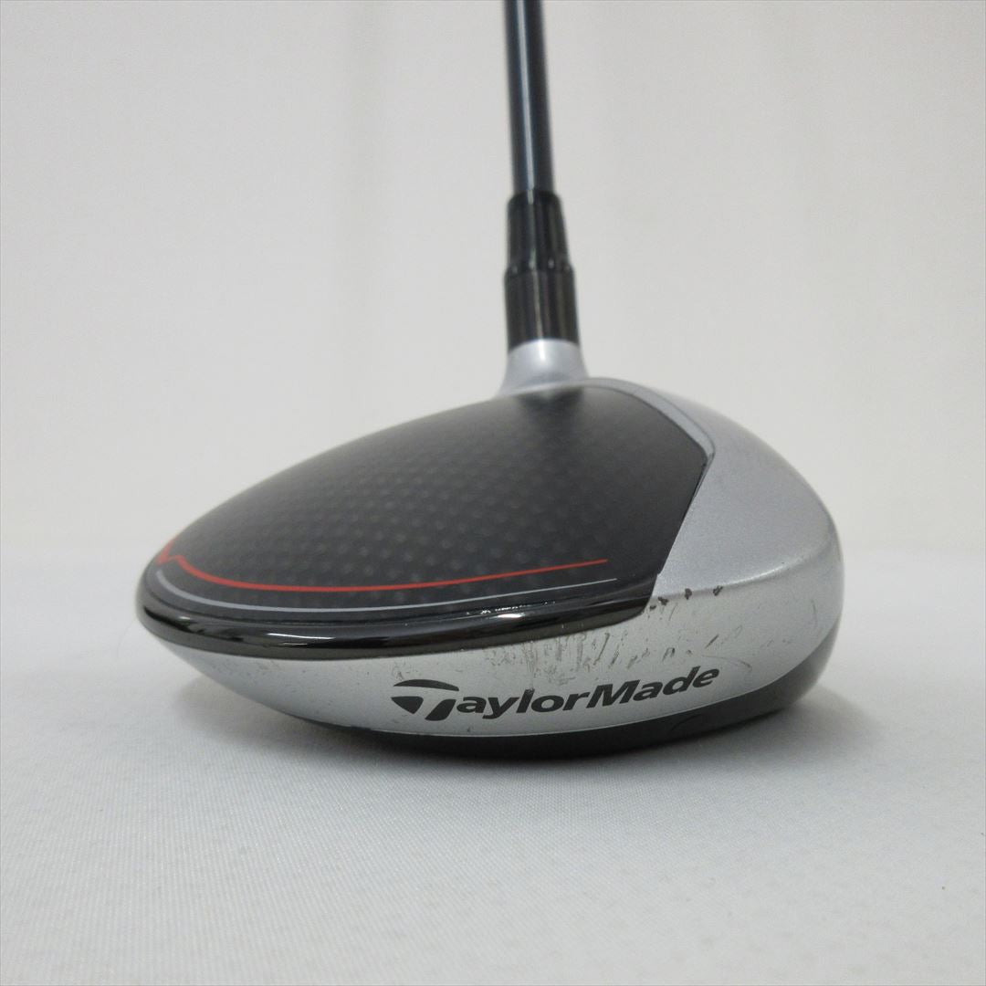 TaylorMade Fairway M5 3W 15° Stiff TENSEI SILVER TM 50