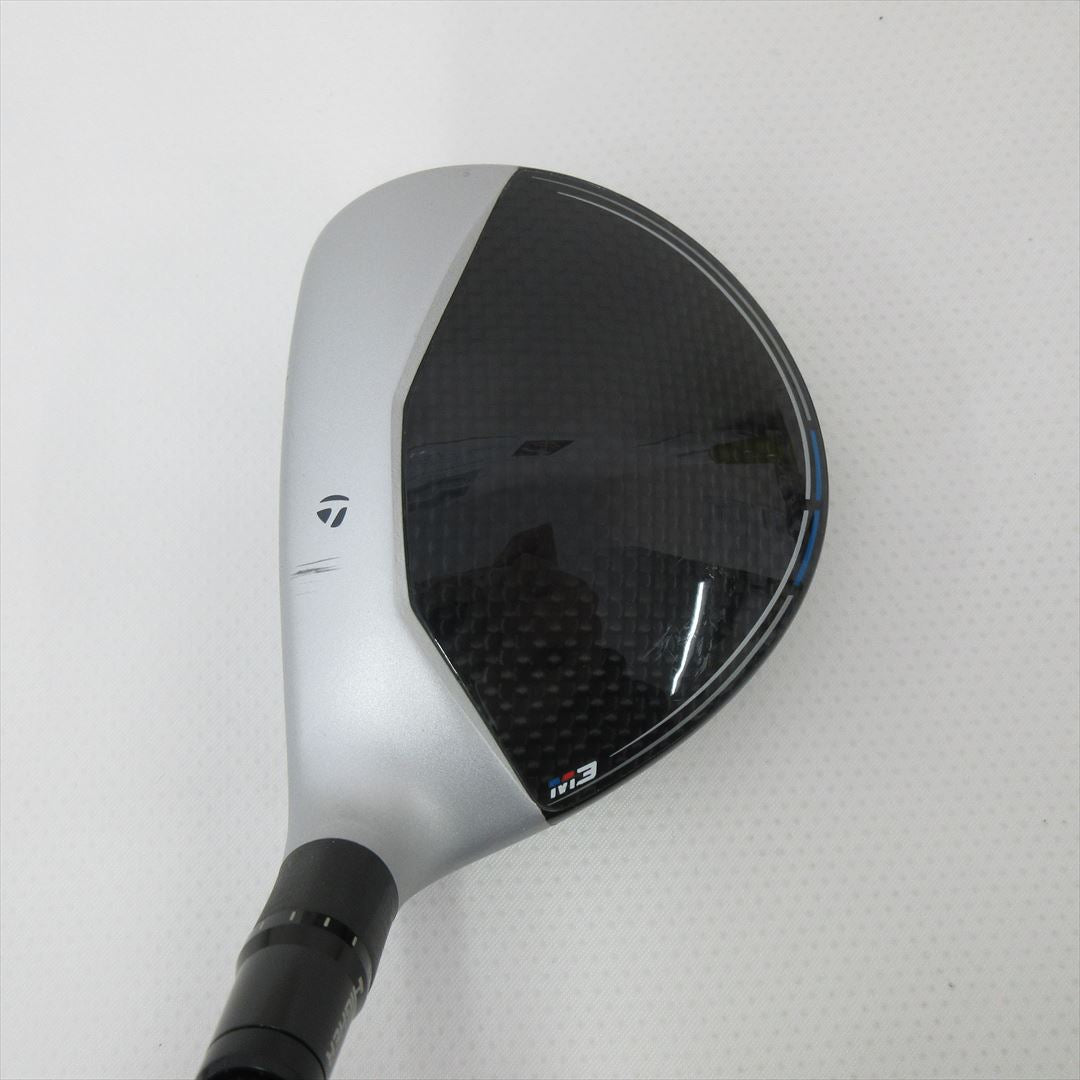 TaylorMade Fairway M3 3W 15° Stiff KUROKAGE TM5