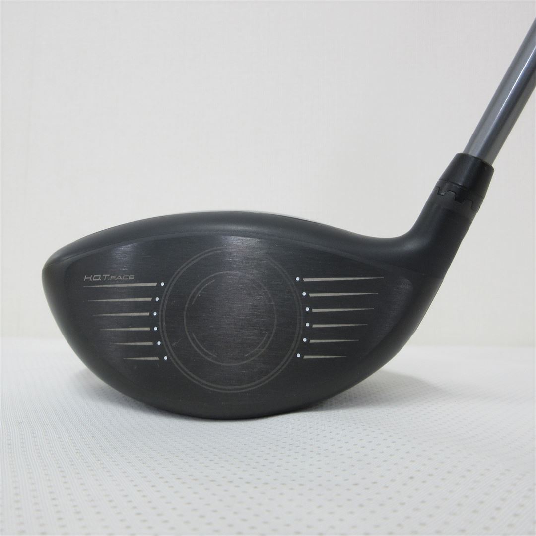 Cobra Driver cobra AEROJET 10.5° StiffRegular Speeder NX For Cobra