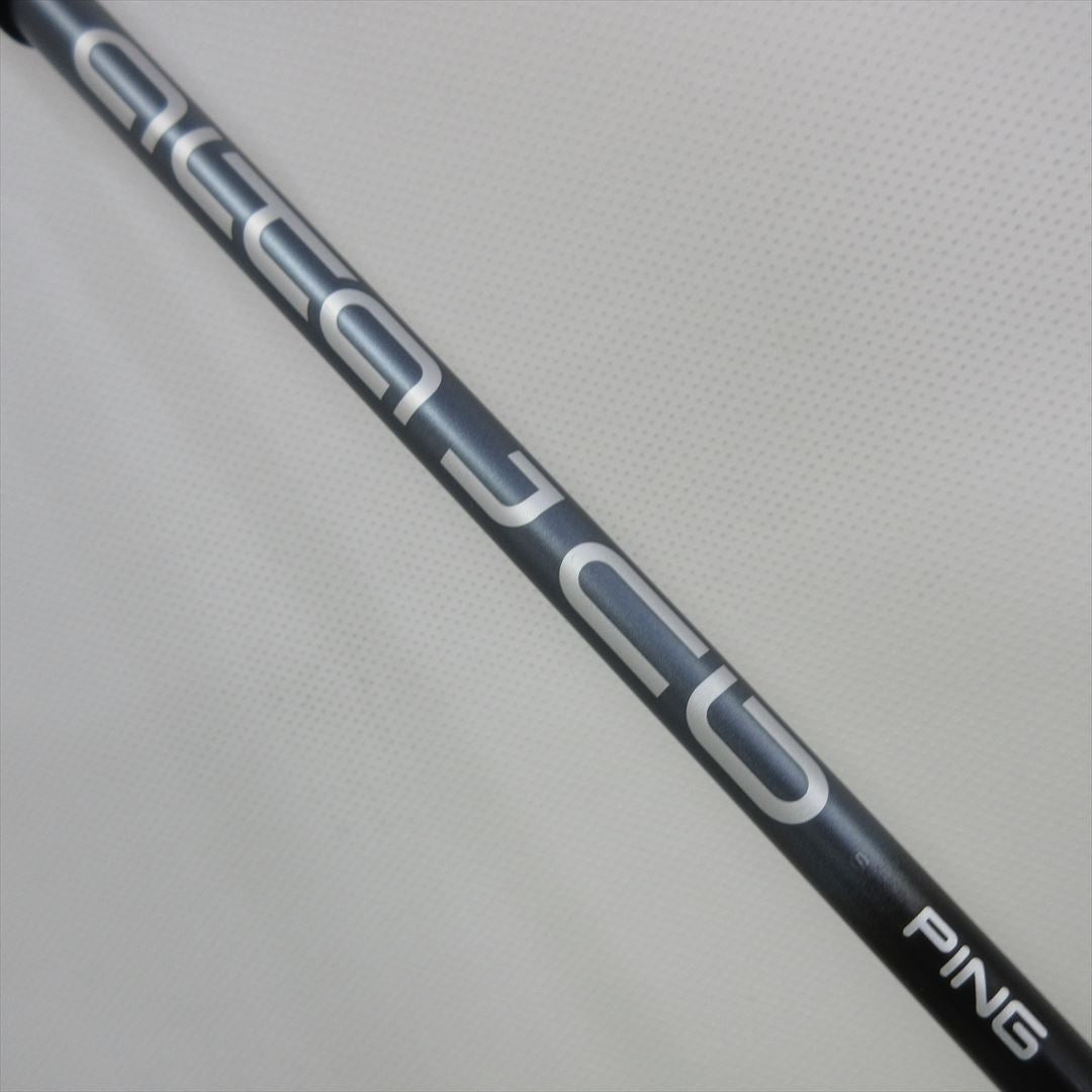 Ping Wedge PING GLIDE FORGED PRO 56° ALTA J CB Dot Color Black