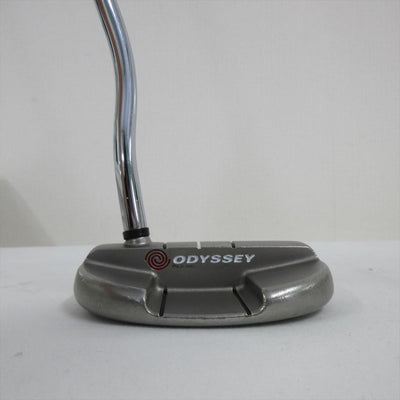 Odyssey Putter WHITE STEEL #5 33 inch