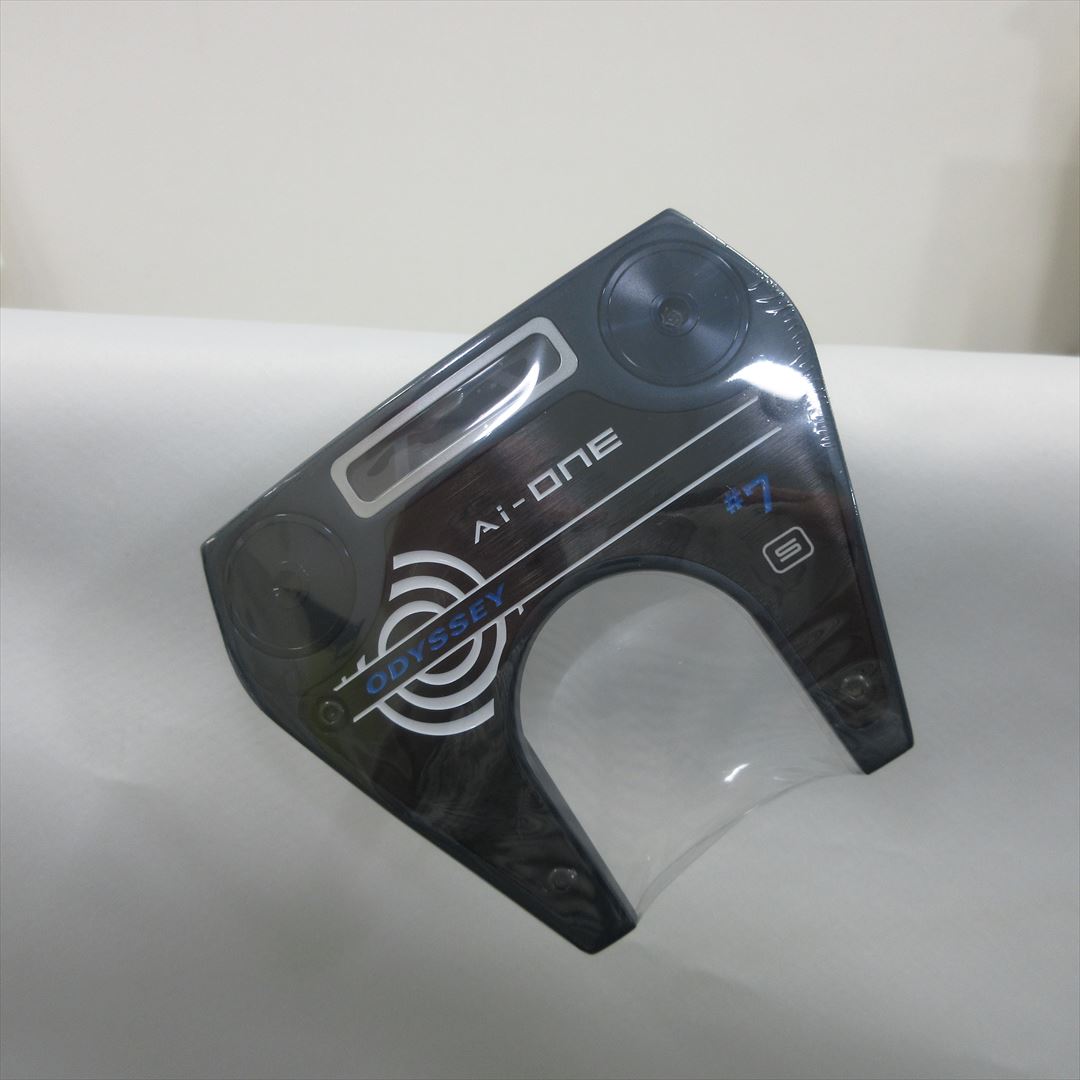 Odyssey Putter Brand New Ai-ONE #7 S 34 inch