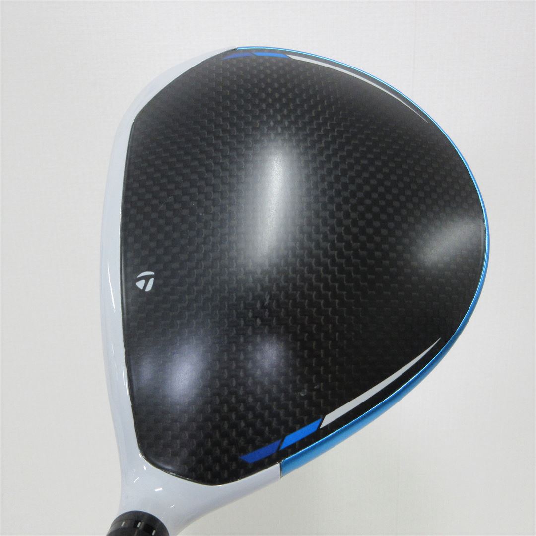 TaylorMade Driver SIM2 MAX 10.5° Stiff TENSEI BLUE TM50(SIM2)